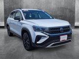 Used 2022 Volkswagen Taos S image 3