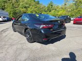 Used 2024 Toyota Camry SE image 4
