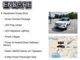 Used 2019 Ford Explorer XLT w/ Equipment Group 201A image 4