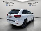 Used 2018 Jeep Grand Cherokee Altitude image 5
