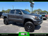 Used 2013 Toyota Tacoma 4x4 Double Cab w/ SR5 Pkg image 2