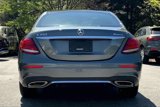Used 2020 Mercedes-Benz E 350 4MATIC Sedan image 4