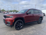 Used 2023 Jeep Grand Cherokee L Limited w/ Luxury Tech Group II image 4