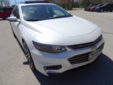 Used 2016 Chevrolet Malibu LT image 5