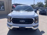 Used 2023 Ford F150 XLT image 3