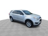 Certified 2017 Chevrolet Equinox LS image 2