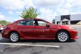 Certified 2019 Toyota Camry LE image 6
