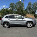 Used 2014 Jeep Cherokee Latitude w/ Comfort/Convenience Group image 6