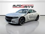 Used 2020 Dodge Charger SXT w/ Blacktop Package image 3