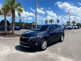 Used 2022 Chevrolet Equinox LT image 3