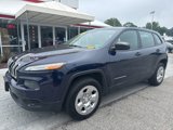 Used 2014 Jeep Cherokee Sport image 2