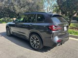 Used 2022 BMW X3 sDrive30i w/ M Sport Package image 5