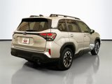 Used 2025 Subaru Forester Premium image 4