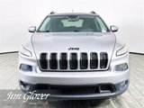 Used 2016 Jeep Cherokee Latitude w/ Comfort/Convenience Group image 2