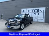 Used 2016 RAM 1500 Big Horn image 3