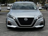 Used 2021 Nissan Altima 2.5 SV image 2