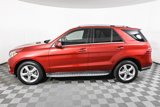 Used 2016 Mercedes-Benz GLE 350 w/ Parking Assist Package image 2