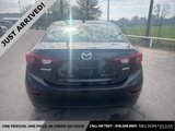 Used 2015 MAZDA MAZDA3 i Touring w/ Technology Package image 5