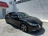 Used 2021 Nissan Sentra SV image 4
