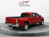 Used 2014 Toyota Tacoma 4x4 Double Cab image 6