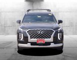 Used 2021 Hyundai Palisade Calligraphy image 4