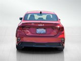 Used 2024 Kia Forte GT-Line w/ GT-Line Premium Package image 5
