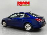 Used 2013 Chevrolet Cruze LS image 3