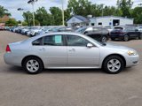 Used 2016 Chevrolet Impala Limited LS image 3