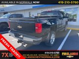 Used 2016 Chevrolet Silverado 2500 W/T w/ WT Convenience Package image 5