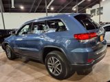 Certified 2021 Jeep Grand Cherokee Limited image 4