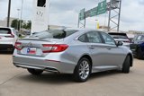 Used 2022 Honda Accord LX image 4