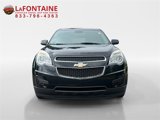 Used 2012 Chevrolet Equinox LT w/ Driver Convenience Package image 2