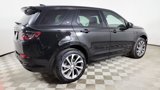 New 2025 Land Rover Discovery Sport S image 5
