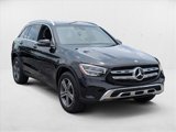 Certified 2021 Mercedes-Benz GLC 300 image 3