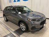 New 2025 Honda HR-V LX image 3