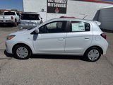 New 2024 Mitsubishi Mirage ES image 4