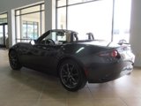 Used 2016 MAZDA MX-5 Miata Grand Touring image 4