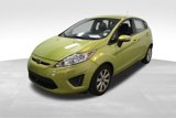 Used 2013 Ford Fiesta SE image 2
