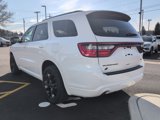 Used 2022 Dodge Durango GT image 5