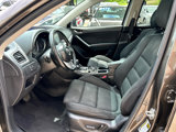 Used 2016 MAZDA CX-5 Touring w/ Bose/Moonroof Package image 4