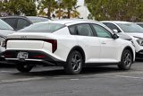 New 2025 Kia K4 LXS image 4