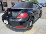 Used 2015 Volkswagen Beetle 1.8T image 6