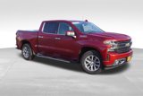 Certified 2020 Chevrolet Silverado 1500 High Country image 3