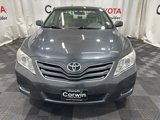 Used 2011 Toyota Camry LE image 2