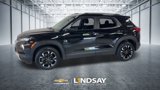 Certified 2023 Chevrolet TrailBlazer LT image 6