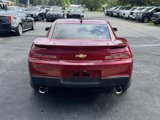 Used 2014 Chevrolet Camaro LT w/ RS Package image 6