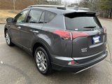 Used 2017 Toyota RAV4 Limited image 3