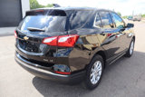 Used 2019 Chevrolet Equinox LT w/ Driver Convenience Package image 3