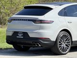 Certified 2022 Porsche Cayenne Coupe image 5