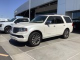Used 2017 Lincoln Navigator Select image 5